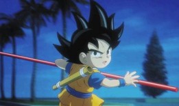 龙珠大魔最新爆料,神秘力量觉醒，宇宙命运将面临重大转折！